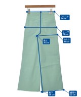 Frank&Eileen（フランクアンドアイリーン）デニムパンツ 緑 サイズ:25(S位) レディース/2200631169246