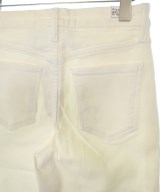 Frank&Eileen（フランクアンドアイリーン）デニムパンツ 白 サイズ:25(S位) レディース/2200631169260