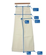 Frank&Eileen（フランクアンドアイリーン）デニムパンツ 白 サイズ:25(S位) レディース/2200631169260