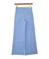 Frank&Eileen（フランクアンドアイリーン）デニムパンツ 青 サイズ:25(S位) レディース/2200631169277