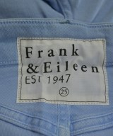 Frank&Eileen（フランクアンドアイリーン）デニムパンツ 青 サイズ:25(S位) レディース/2200631169277