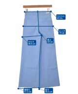 Frank&Eileen（フランクアンドアイリーン）デニムパンツ 青 サイズ:25(S位) レディース/2200631169277