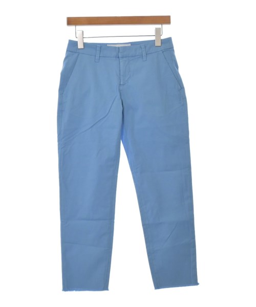 フランクアンドアイリーン(Frank&Eileen)のFrank&Eileen クロップドパンツ