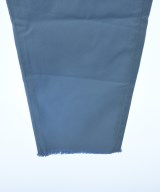 Frank&Eileen（フランクアンドアイリーン）クロップドパンツ 青 サイズ:0(XS位) レディース/2200631169284