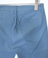 Frank&Eileen（フランクアンドアイリーン）クロップドパンツ 青 サイズ:0(XS位) レディース/2200631169284