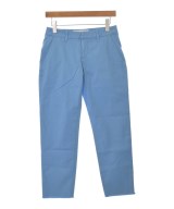 Frank&Eileen クロップドパンツ