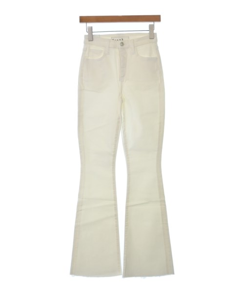 フランクアンドアイリーン(Frank&Eileen)のFrank&Eileen デニムパンツ