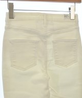 Frank&Eileen（フランクアンドアイリーン）デニムパンツ 白 サイズ:25(S位) レディース/2200631169291