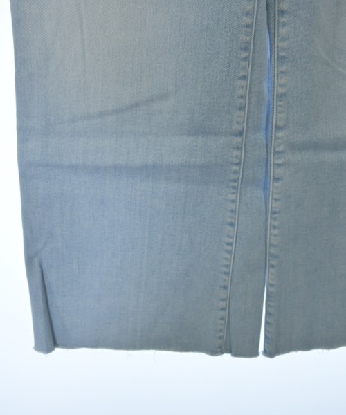 Frank&Eileen（フランクアンドアイリーン）デニムパンツ 青 サイズ:25(S位) レディース/2200631169307