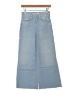 Frank&Eileen（フランクアンドアイリーン）デニムパンツ 青 サイズ:25(S位) レディース/2200631169307