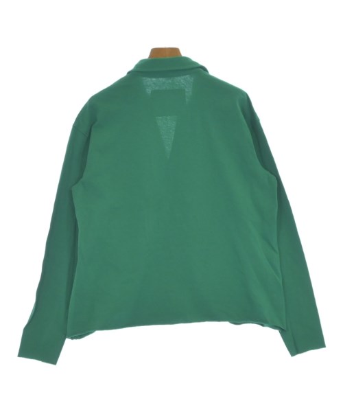 Frank&Eileen（フランクアンドアイリーン）Tシャツ・カットソー 緑 サイズ:S レディース/2200631169345