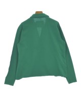 Frank&Eileen（フランクアンドアイリーン）Tシャツ・カットソー 緑 サイズ:S レディース/2200631169345