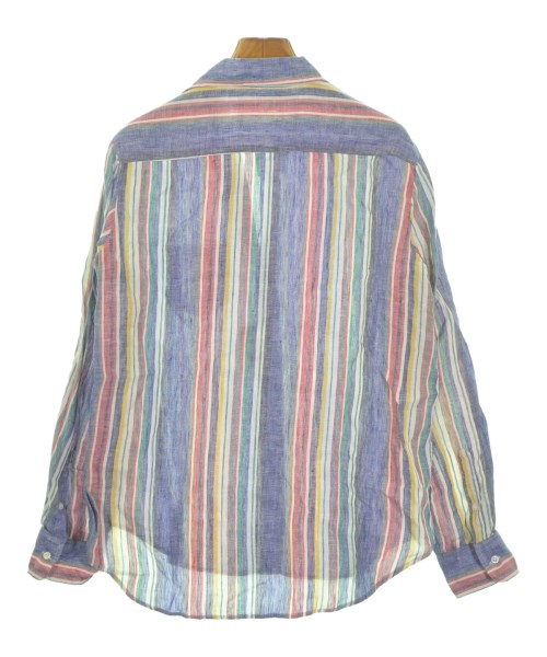 Frank&Eileen（フランクアンドアイリーン）カジュアルシャツ 青 サイズ:XS レディース/2200631169987