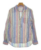 Frank&Eileen（フランクアンドアイリーン）カジュアルシャツ 青 サイズ:XS レディース/2200631169987