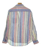 Frank&Eileen（フランクアンドアイリーン）カジュアルシャツ 青 サイズ:XS レディース/2200631169987