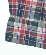 Frank&Eileen（フランクアンドアイリーン）カジュアルシャツ 緑 サイズ:XS メンズ/2200631169994