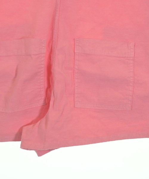 Frank&Eileen（フランクアンドアイリーン）オールインワン/サロペット ピンク サイズ:S レディース/2200631170051