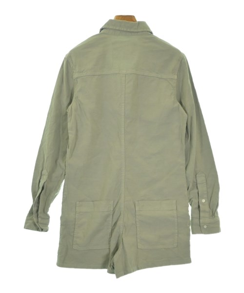 Frank&Eileen（フランクアンドアイリーン）ワンピース カーキ サイズ:XS レディース/2200631170068