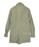 Frank&Eileen（フランクアンドアイリーン）ワンピース カーキ サイズ:XS レディース/2200631170068