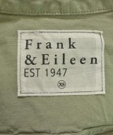Frank&Eileen（フランクアンドアイリーン）ワンピース カーキ サイズ:XS レディース/2200631170068