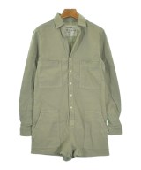 Frank&Eileen ワンピース