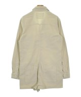 Frank&Eileen（フランクアンドアイリーン）オールインワン/サロペット グレー サイズ:S レディース/2200631170075