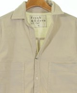 Frank&Eileen（フランクアンドアイリーン）オールインワン/サロペット グレー サイズ:S レディース/2200631170075