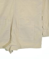 Frank&Eileen（フランクアンドアイリーン）オールインワン/サロペット グレー サイズ:S レディース/2200631170075