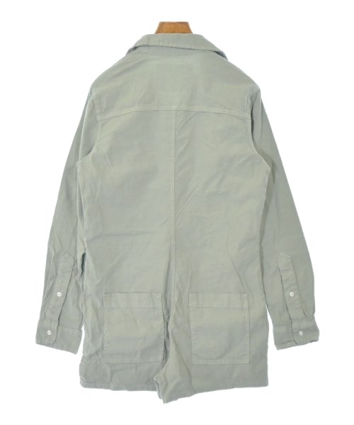 Frank&Eileen（フランクアンドアイリーン）オールインワン/サロペット カーキ サイズ:XS レディース/2200631170389