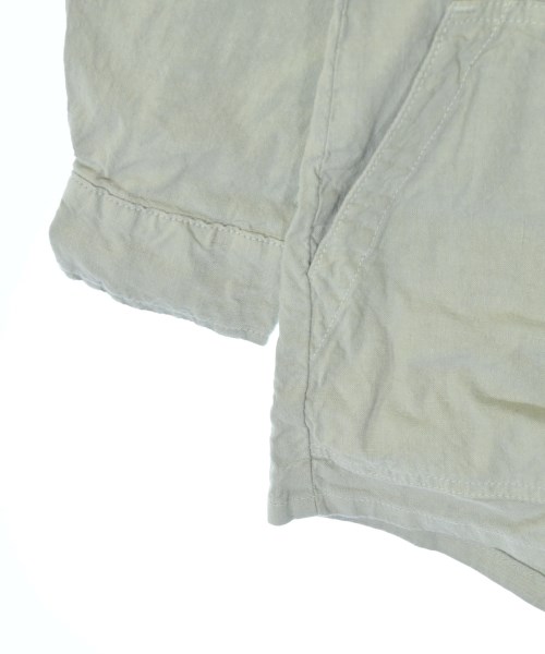 Frank&Eileen（フランクアンドアイリーン）オールインワン/サロペット カーキ サイズ:XS レディース/2200631170389