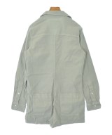 Frank&Eileen（フランクアンドアイリーン）オールインワン/サロペット カーキ サイズ:XS レディース/2200631170389