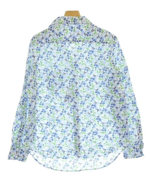 Frank&Eileen（フランクアンドアイリーン）カジュアルシャツ 白 サイズ:XS レディース/2200631170464