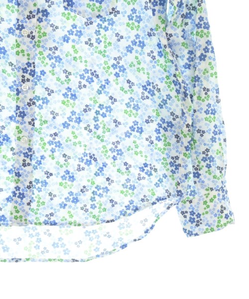 Frank&Eileen（フランクアンドアイリーン）カジュアルシャツ 白 サイズ:XS レディース/2200631170464