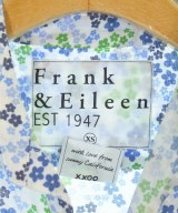 Frank&Eileen（フランクアンドアイリーン）カジュアルシャツ 白 サイズ:XS レディース/2200631170464