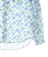 Frank&Eileen（フランクアンドアイリーン）カジュアルシャツ 白 サイズ:XS レディース/2200631170464