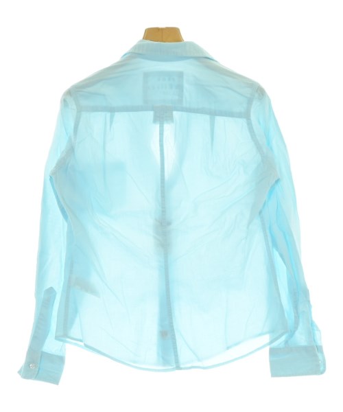 Frank&Eileen（フランクアンドアイリーン）カジュアルシャツ 青 サイズ:XS レディース/2200631170471