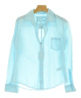 Frank&Eileen（フランクアンドアイリーン）カジュアルシャツ 青 サイズ:XS レディース/2200631170471