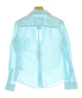 Frank&Eileen（フランクアンドアイリーン）カジュアルシャツ 青 サイズ:XS レディース/2200631170471