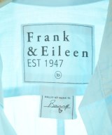 Frank&Eileen（フランクアンドアイリーン）カジュアルシャツ 青 サイズ:XS レディース/2200631170471