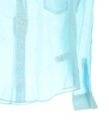 Frank&Eileen（フランクアンドアイリーン）カジュアルシャツ 青 サイズ:XS レディース/2200631170471