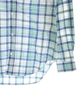 Frank&Eileen（フランクアンドアイリーン）カジュアルシャツ 白 サイズ:XS レディース/2200631170488