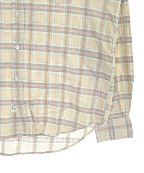 Frank&Eileen（フランクアンドアイリーン）カジュアルシャツ ベージュ サイズ:XS レディース/2200631170495