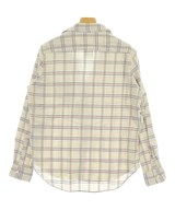 Frank&Eileen（フランクアンドアイリーン）カジュアルシャツ ベージュ サイズ:XS レディース/2200631170495