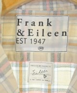 Frank&Eileen（フランクアンドアイリーン）カジュアルシャツ ベージュ サイズ:XS レディース/2200631170495
