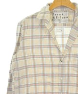 Frank&Eileen（フランクアンドアイリーン）カジュアルシャツ ベージュ サイズ:XS レディース/2200631170495