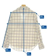 Frank&Eileen（フランクアンドアイリーン）カジュアルシャツ ベージュ サイズ:XS レディース/2200631170495