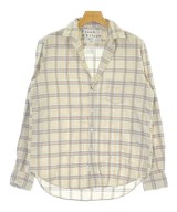 Frank&Eileen カジュアルシャツ