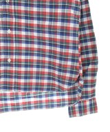 Frank&Eileen（フランクアンドアイリーン）カジュアルシャツ 赤 サイズ:XS レディース/2200631170549