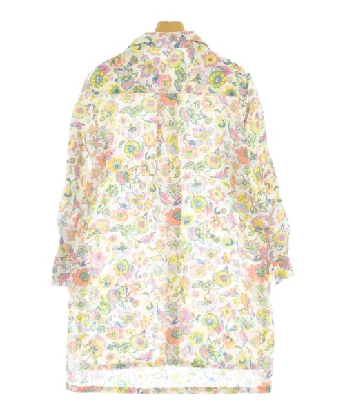 Frank&Eileen（フランクアンドアイリーン）カジュアルシャツ 白 サイズ:XS レディース/2200631170570