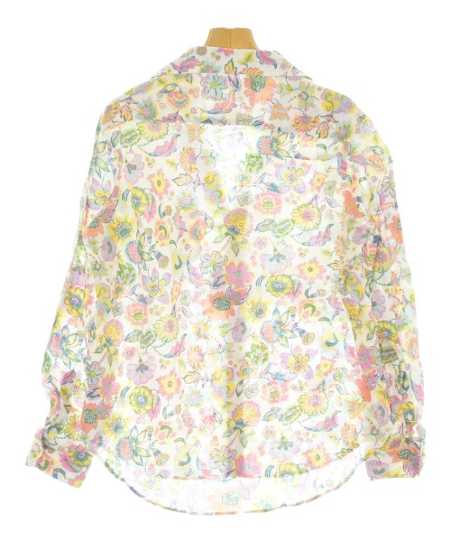 Frank&Eileen（フランクアンドアイリーン）カジュアルシャツ 白 サイズ:XS レディース/2200631170587